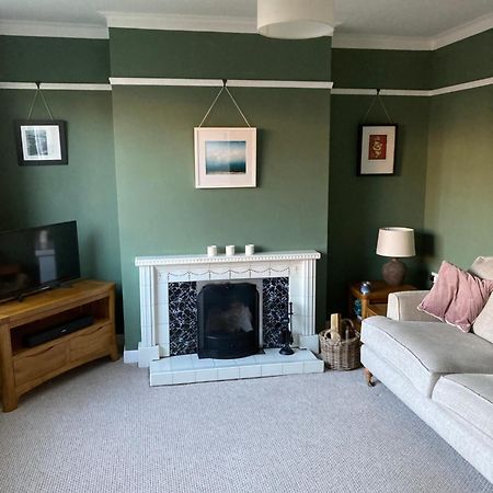 Cosy At Cumberland - Double Room With Shared Bathroom Dundonald  Eksteriør billede