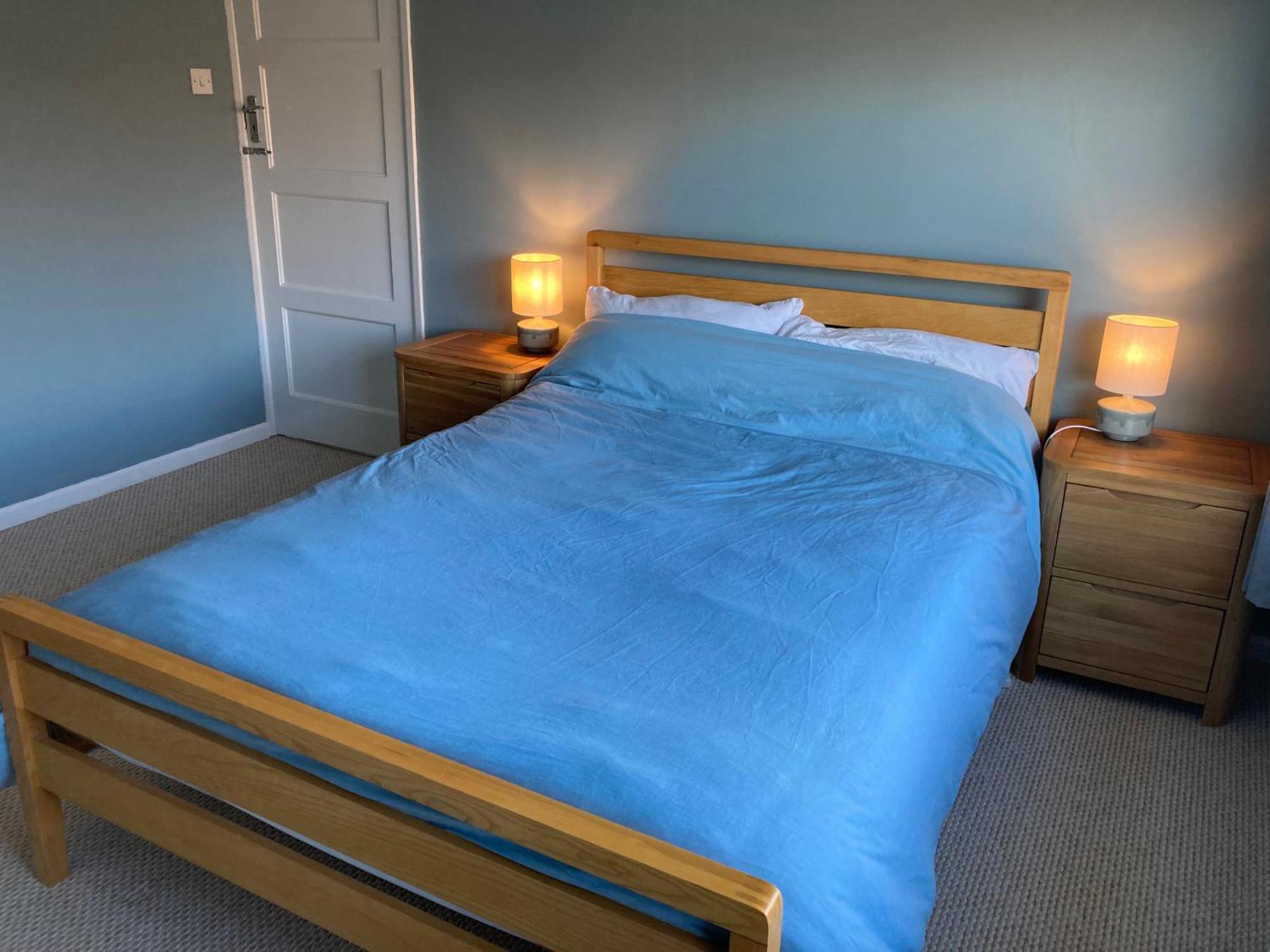 Cosy At Cumberland - Double Room With Shared Bathroom Dundonald  Eksteriør billede