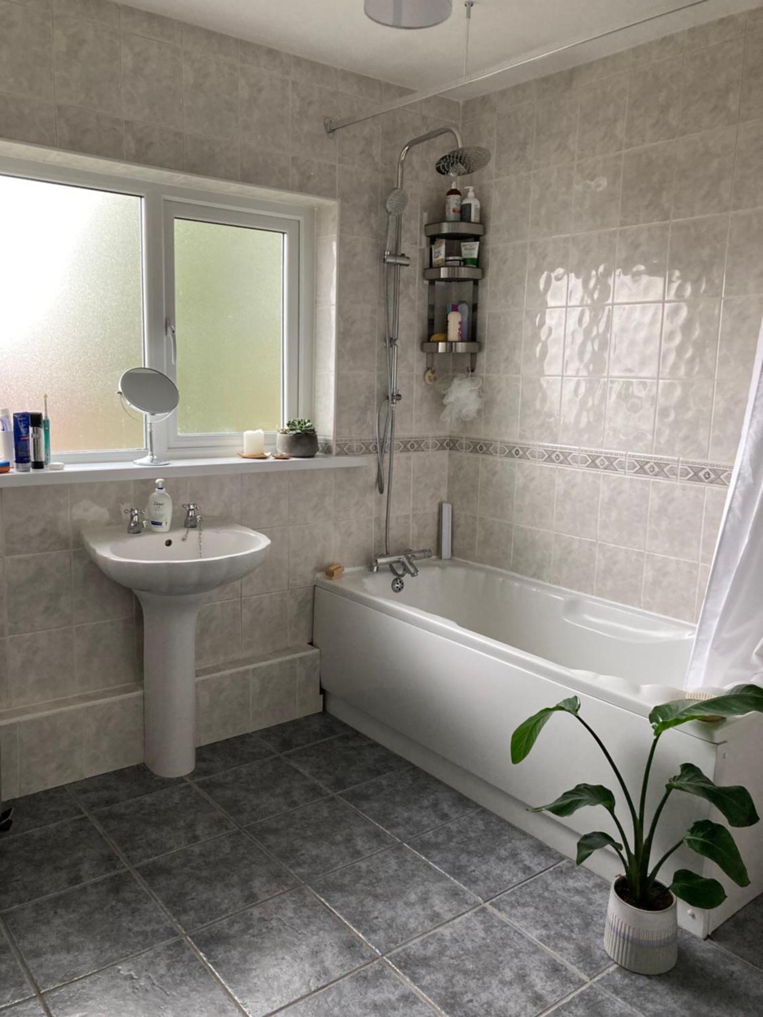 Cosy At Cumberland - Double Room With Shared Bathroom Dundonald  Eksteriør billede