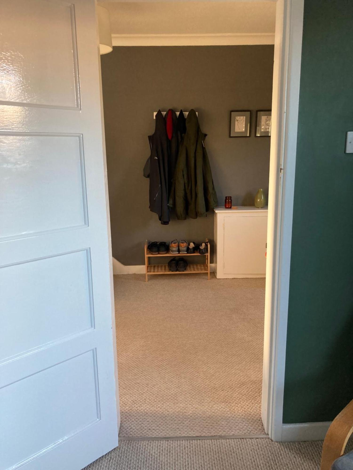 Cosy At Cumberland - Double Room With Shared Bathroom Dundonald  Eksteriør billede