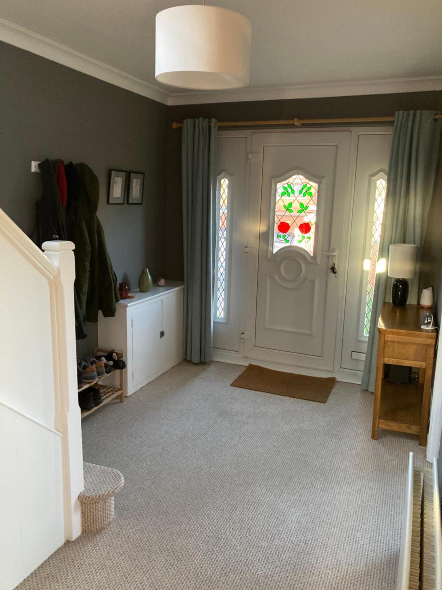 Cosy At Cumberland - Double Room With Shared Bathroom Dundonald  Eksteriør billede