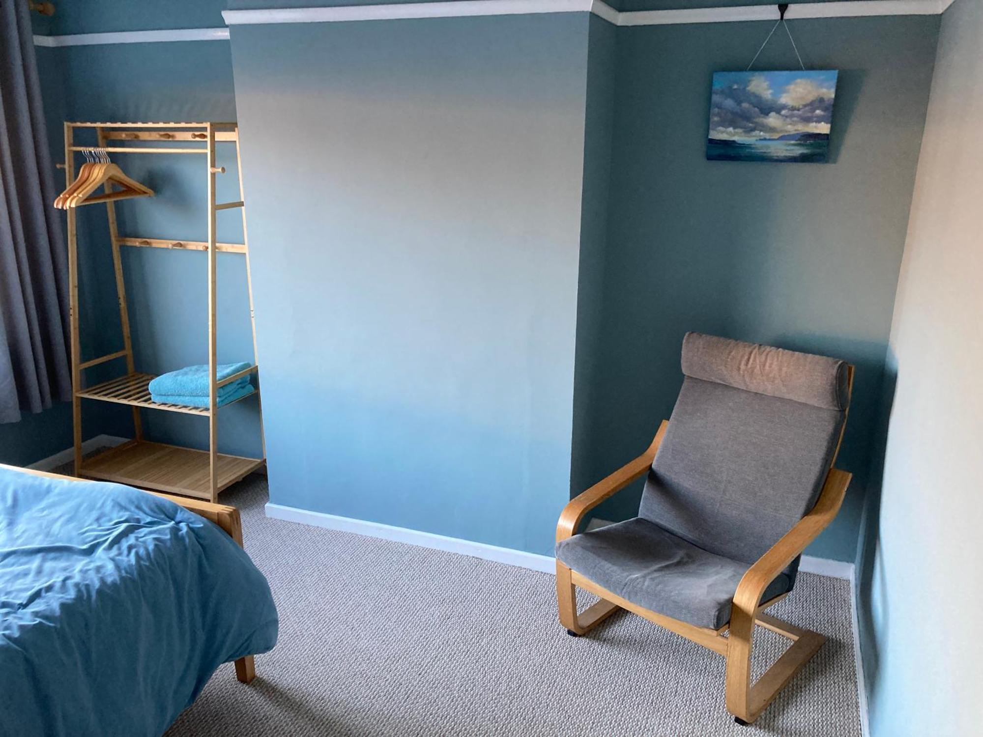 Cosy At Cumberland - Double Room With Shared Bathroom Dundonald  Eksteriør billede